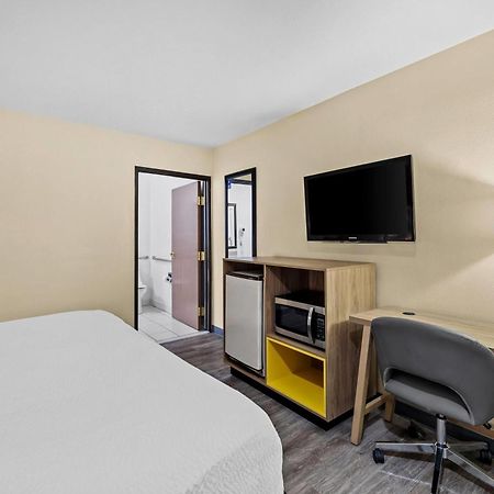 Days Inn By Wyndham Tucson Airport Exterior photo