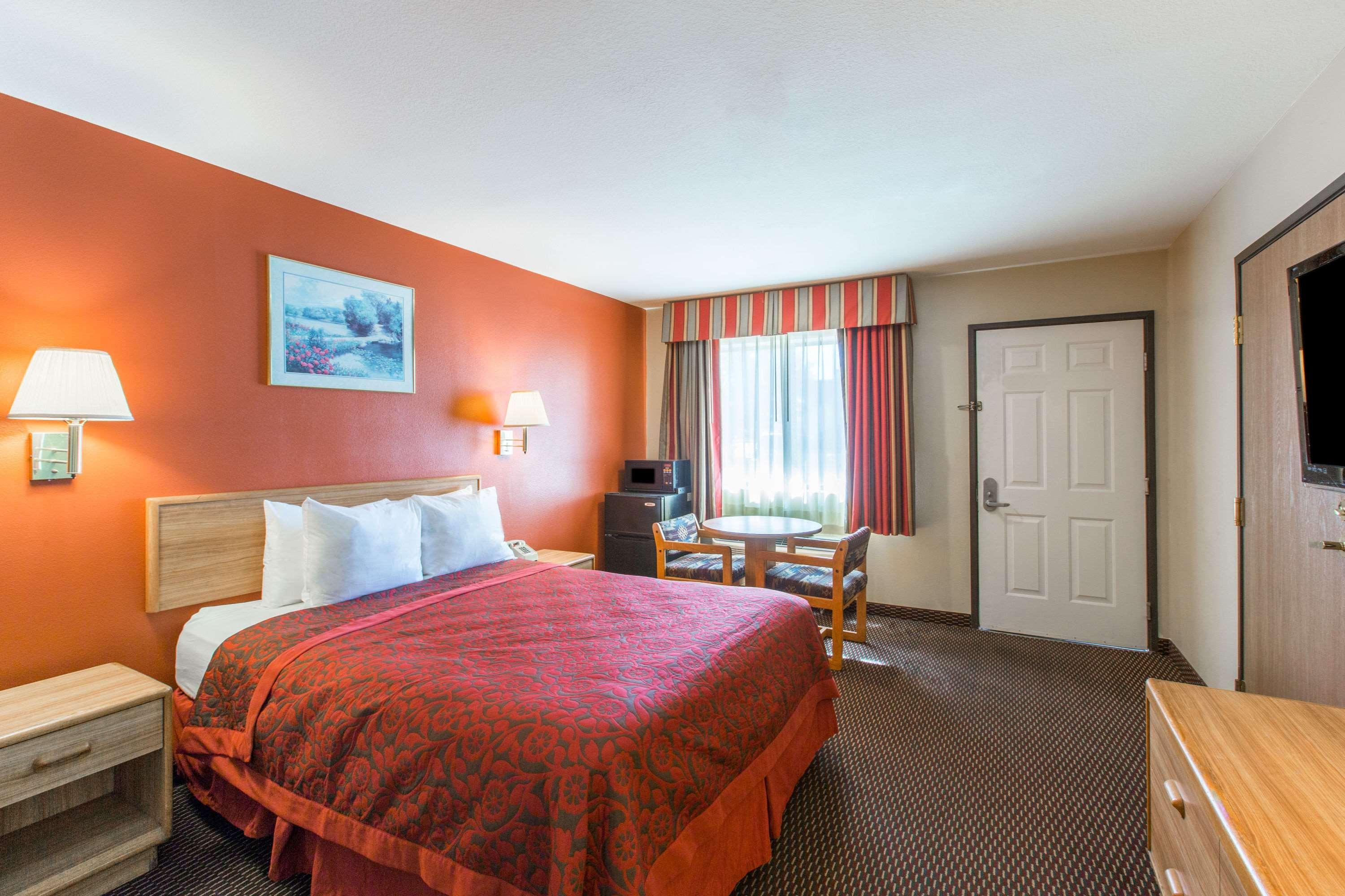 Days Inn By Wyndham Tucson Airport Exterior photo