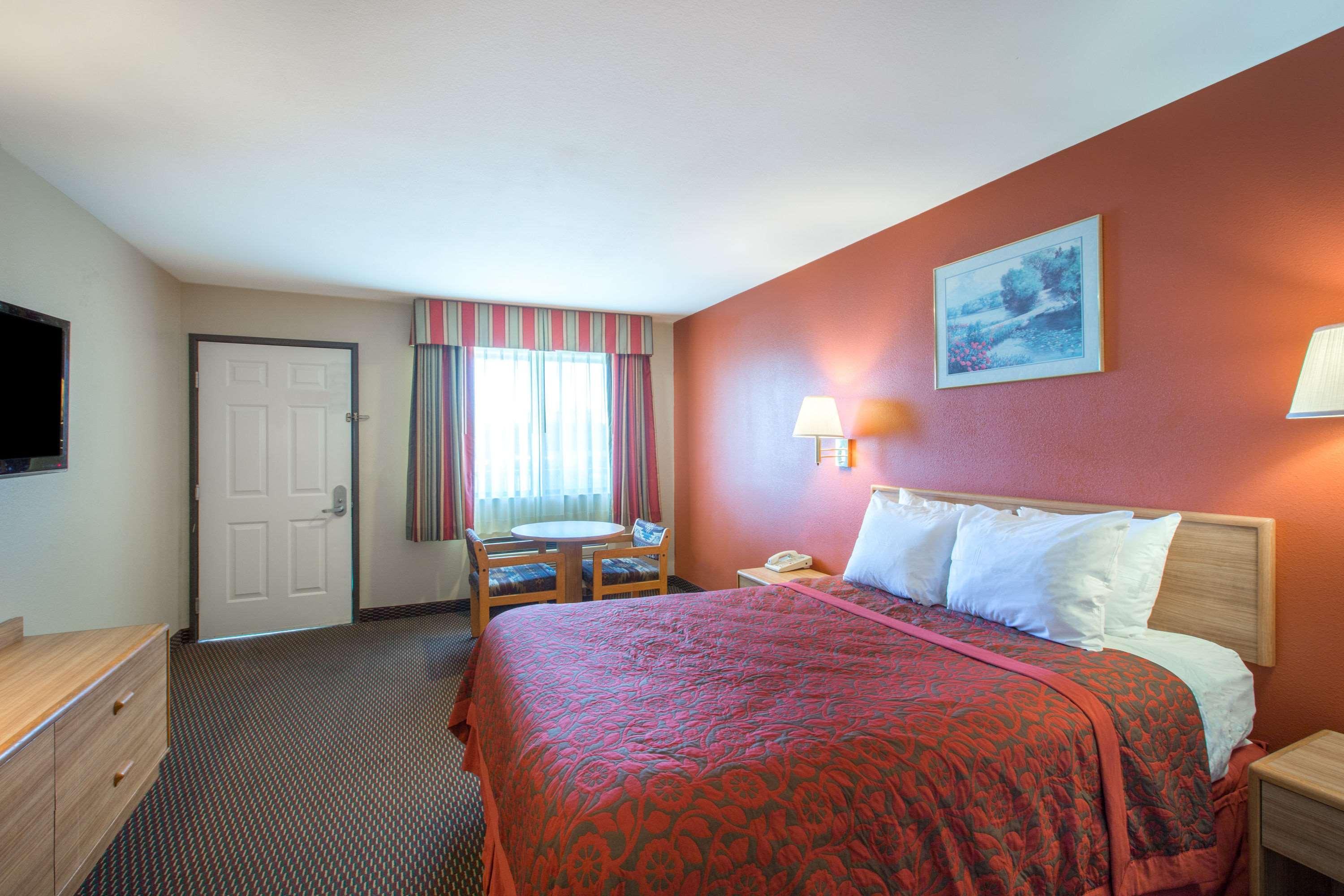 Days Inn By Wyndham Tucson Airport Exterior photo