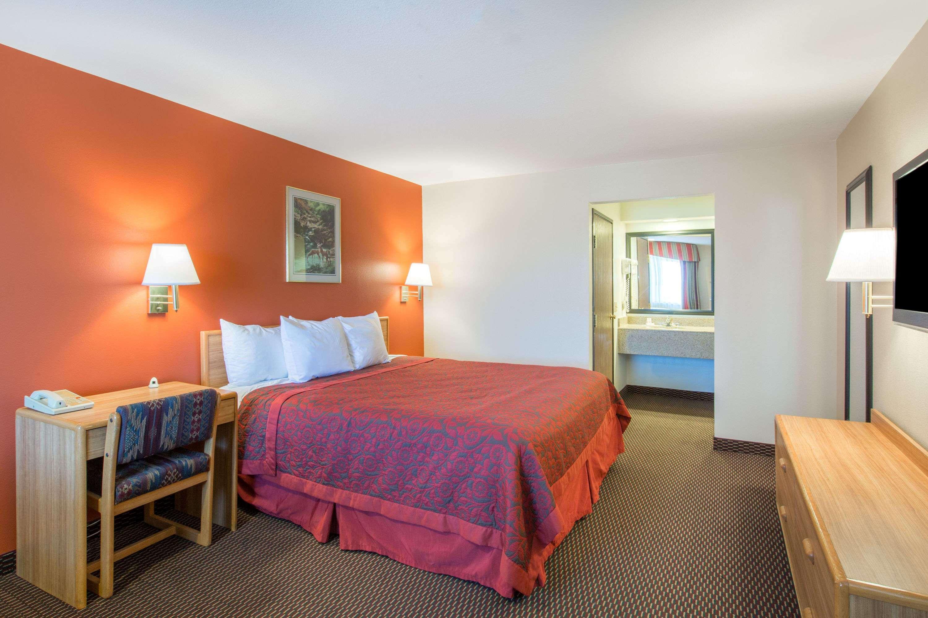 Days Inn By Wyndham Tucson Airport Exterior photo