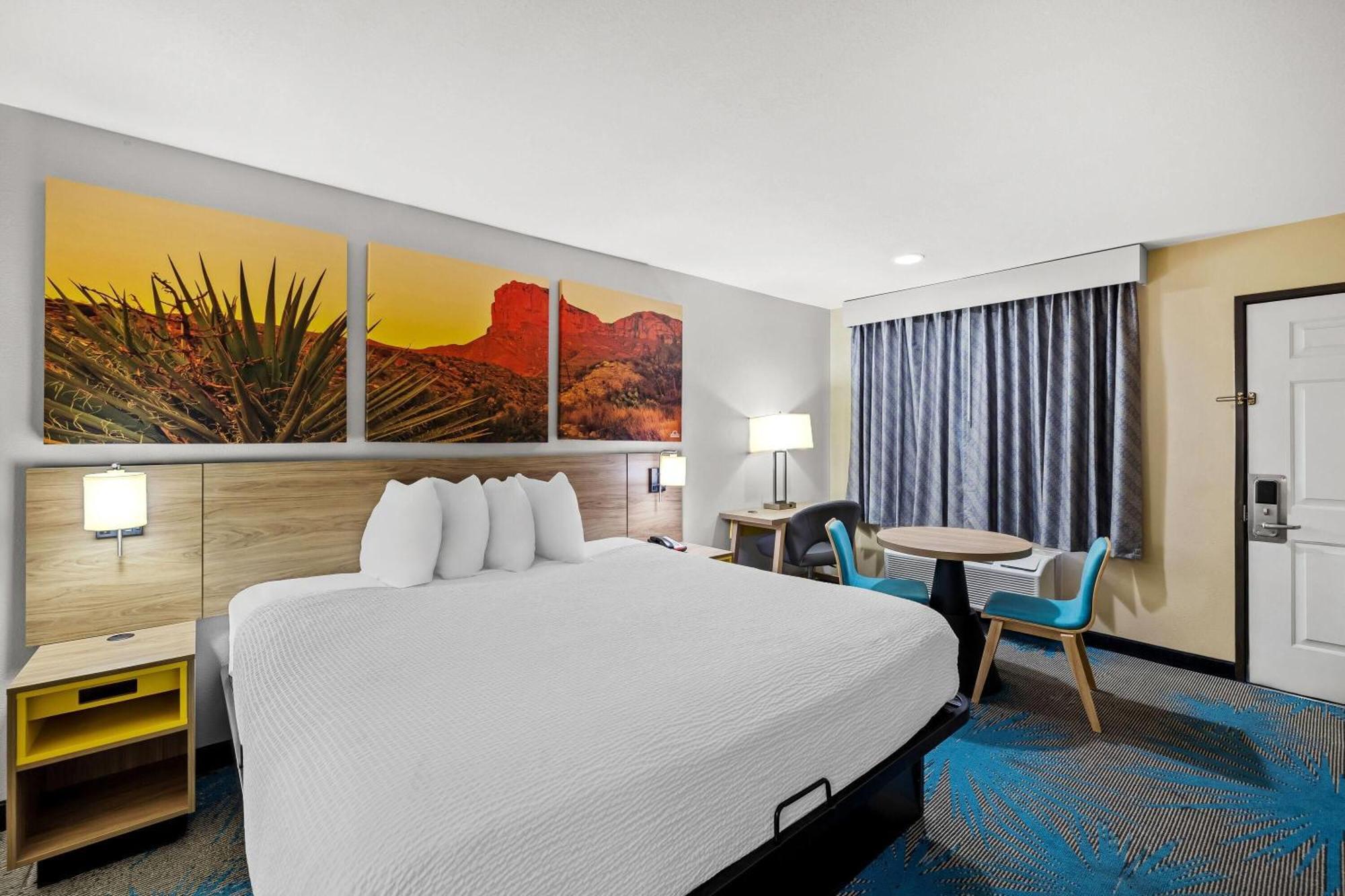 Days Inn By Wyndham Tucson Airport Exterior photo