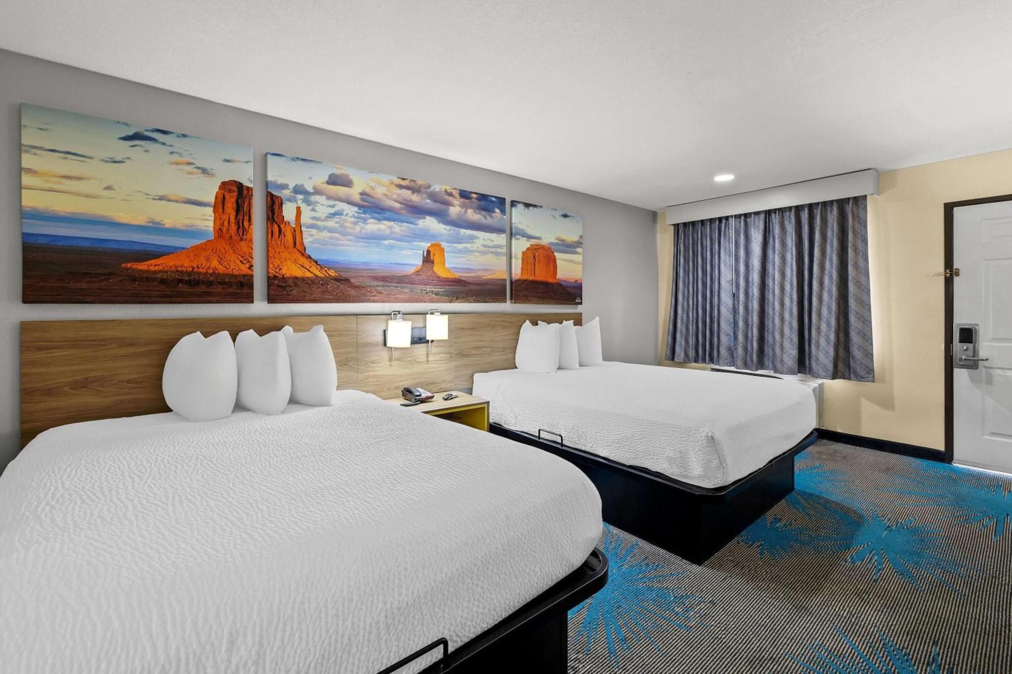 Days Inn By Wyndham Tucson Airport Exterior photo