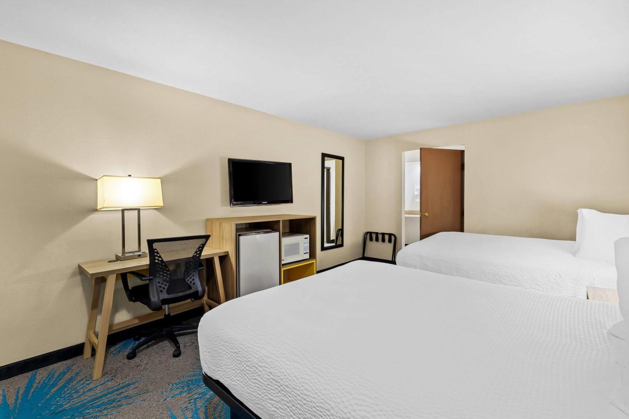 Days Inn By Wyndham Tucson Airport Exterior photo